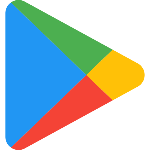 Logo google play