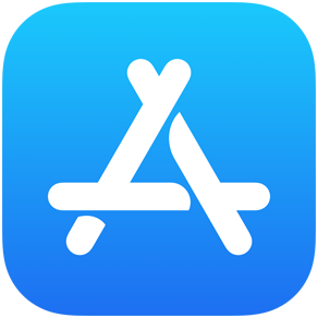 Logo appstore